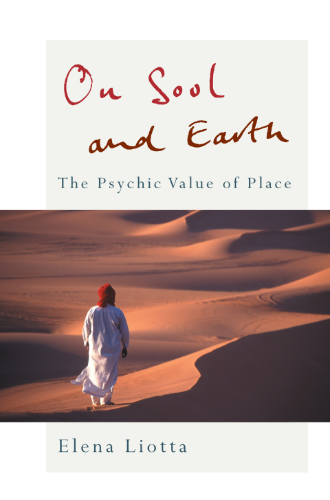 Cover image for book On Soul and Earth