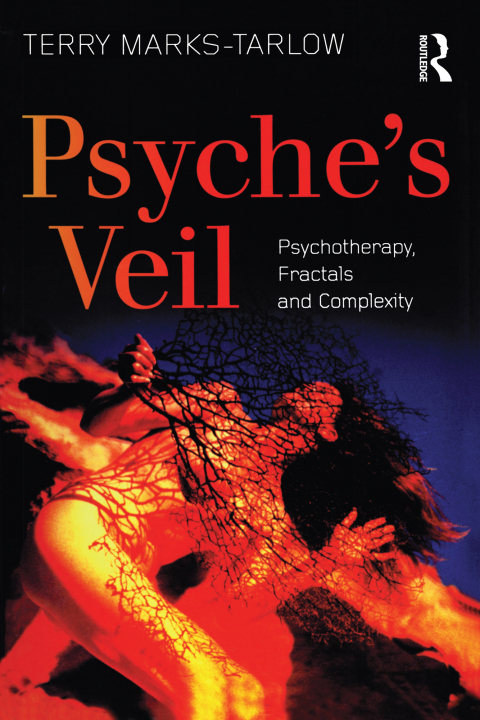 Cover image for book Psyche's Veil