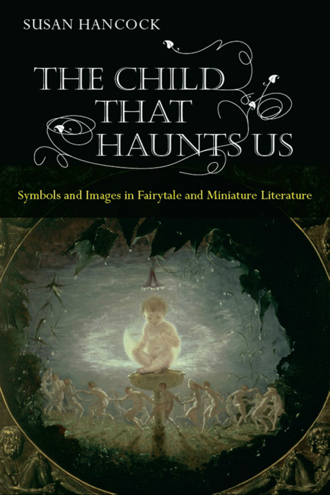 Cover image for book The Child That Haunts Us
