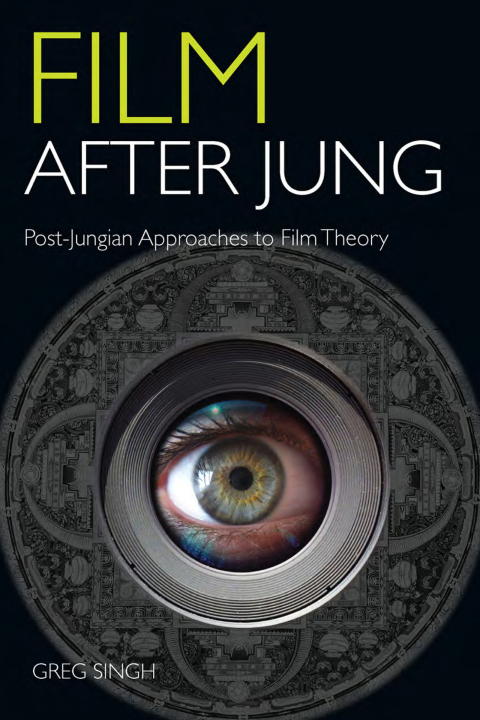 Cover image for book Film After Jung