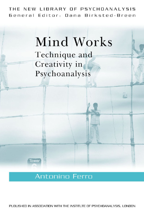 Cover image for book Mind Works