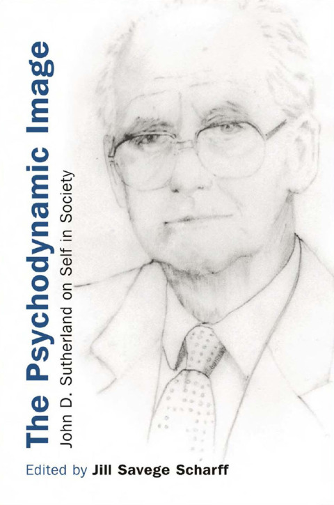 The Psychodynamic Image 