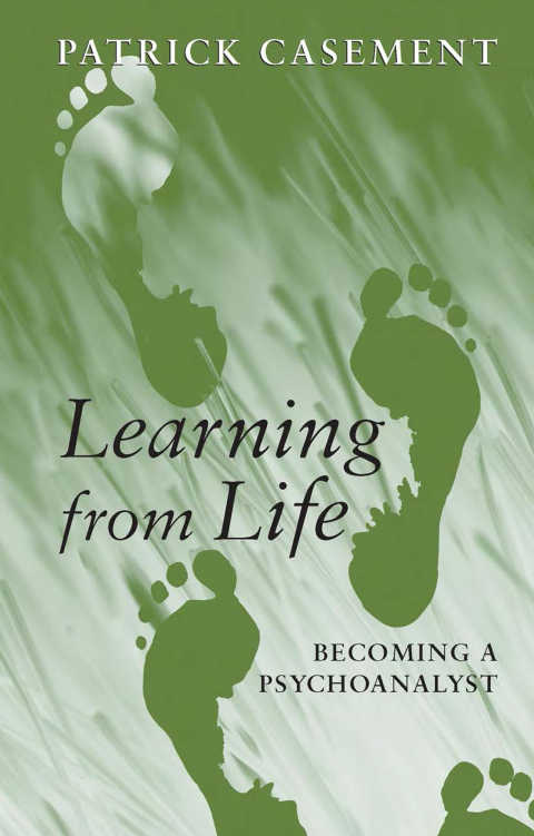 Cover image for book Learning from Life
