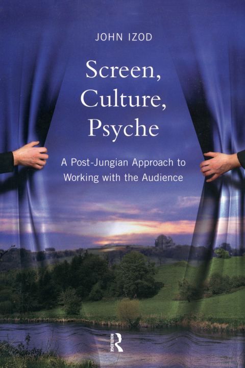 Cover image for book Screen, Culture, Psyche