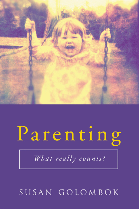 Cover image for book Parenting