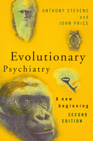 Evolutionary Psychiatry, second edition