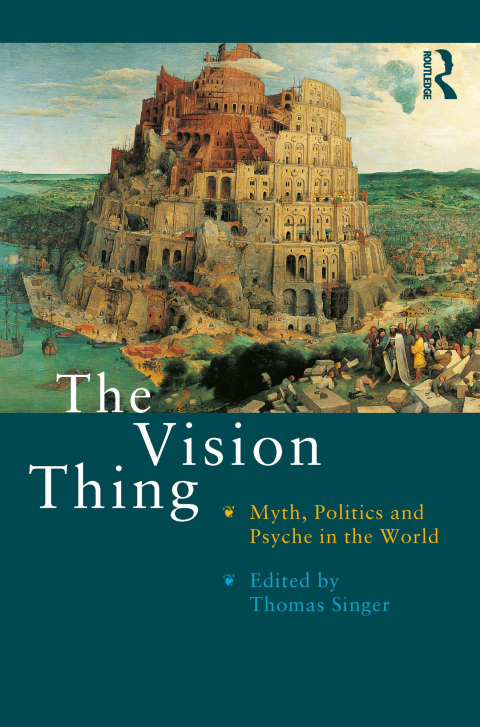 Cover image for book The Vision Thing