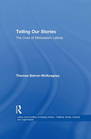 Telling Our Stories