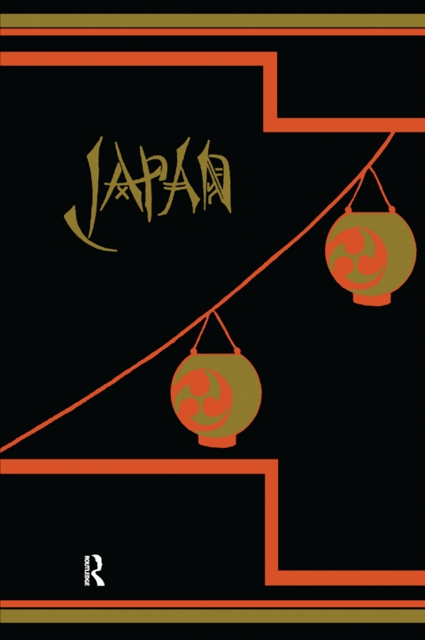 Cover image for book Japan
