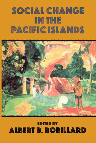 Social Change In The Pacific Isl