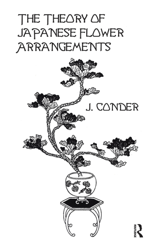 Theory Of Japan Flower Arrange
