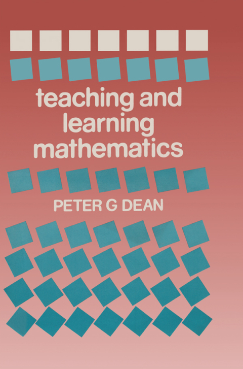 Cover image for book Teaching and Learning Mathematics