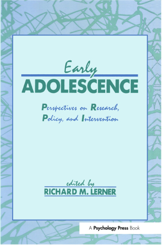 Early Adolescence