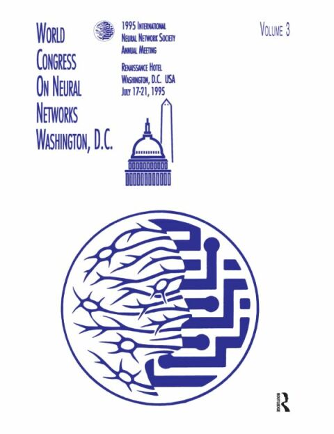 Cover image for book Proceedings of the 1995 World Congress on Neural Networks