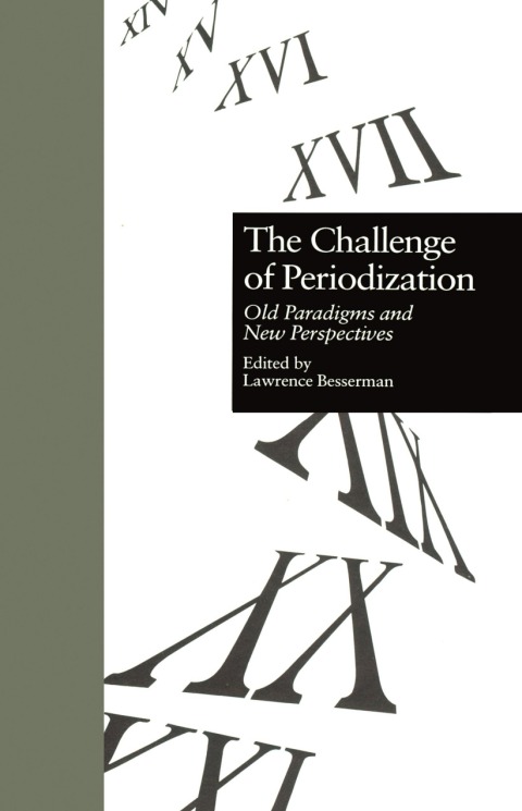 Cover image for book The Challenge of Periodization