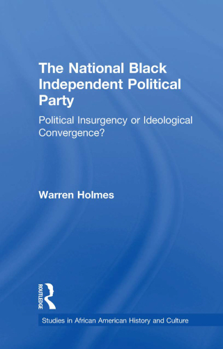The National Black Independent Party