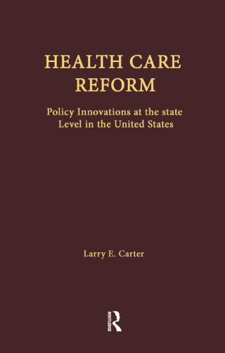 Health Care Reform