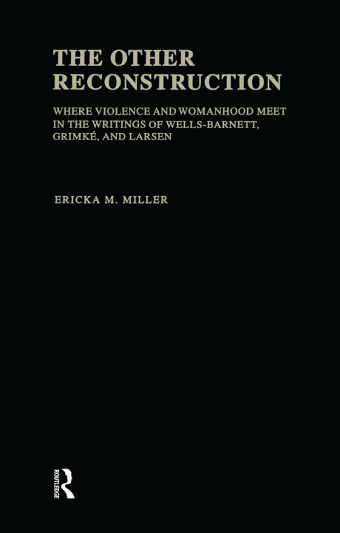 Cover image for book The Other Reconstruction