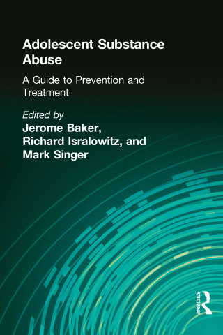 Adolescent Substance Abuse