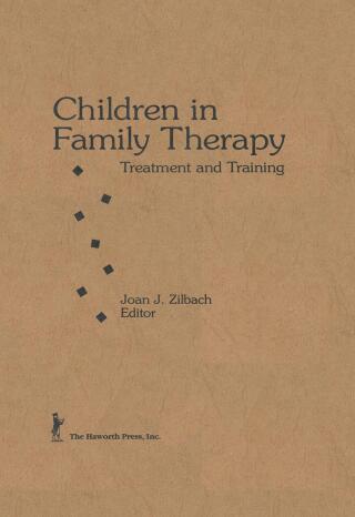 Children in Family Therapy