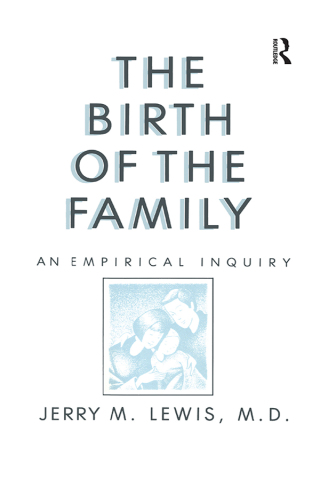 The Birth Of The Family