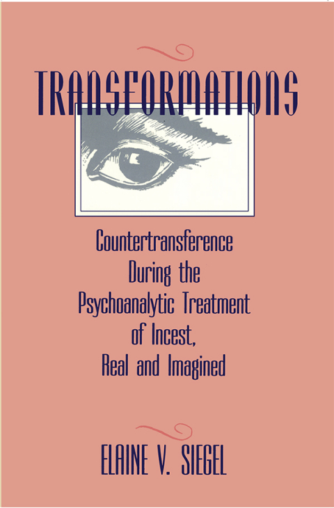 Cover image for book Transformations