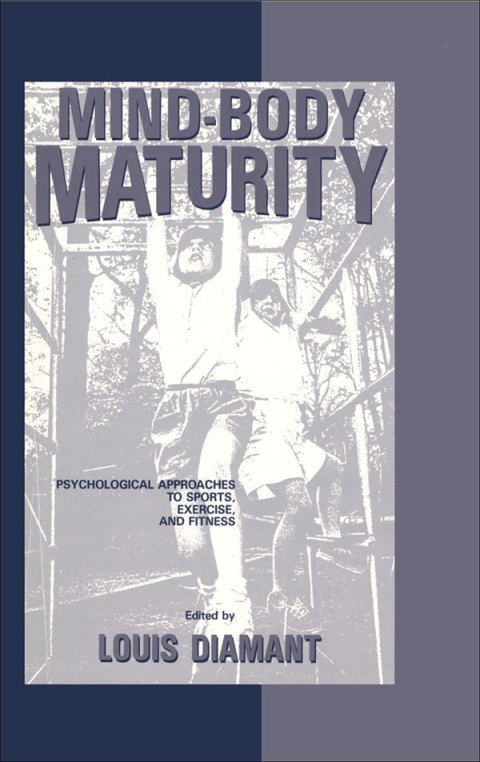 Cover image for book Mind-Body Maturity