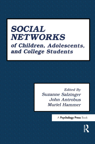 The First Compendium of Social Network Research Focusing on Children and Young Adult