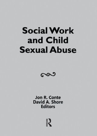 Social Work and Child Sexual Abuse