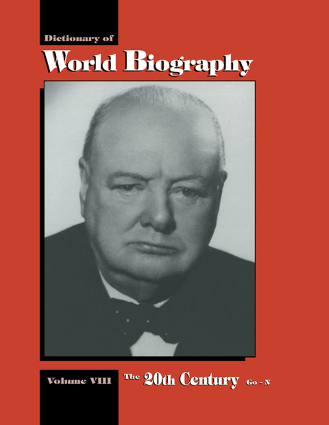 Cover image for book The 20th Century Go-N