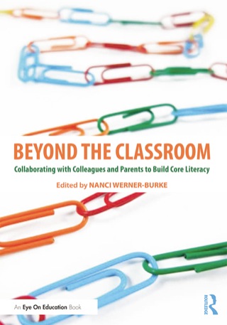Beyond the Classroom