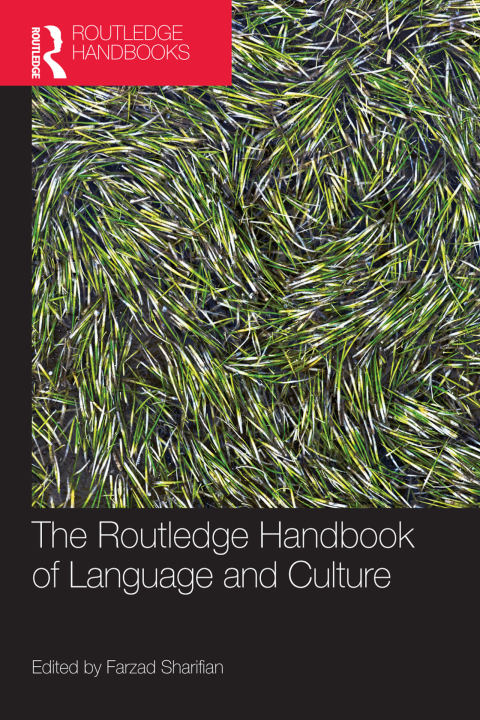 Cover image for book The Routledge Handbook of Language and Culture