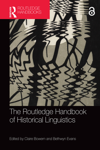 The Routledge Handbook of Historical Linguistics