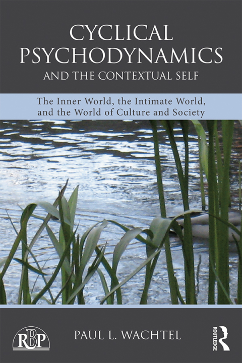 Cover image for book Cyclical Psychodynamics and the Contextual Self