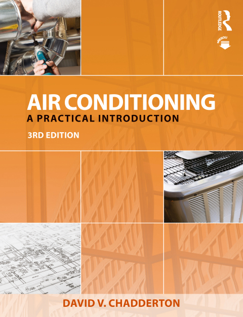 Cover image for book Air Conditioning
