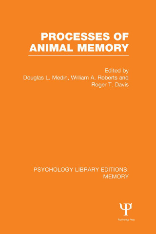 Processes of Animal Memory (PLE: Memory)