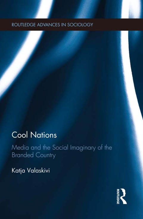 Cover image for book Cool Nations
