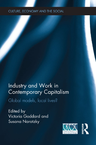 Industry and Work in Contemporary Capitalism