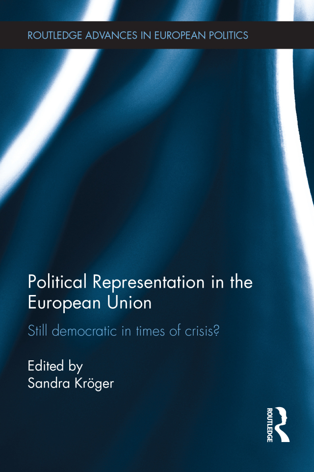 Political Representation in the European Union