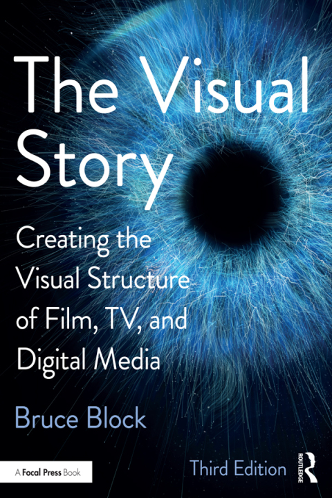 Visual Story:Creating Visual Struct...
