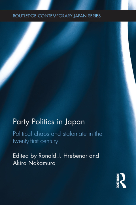 Party Politics in Japan 