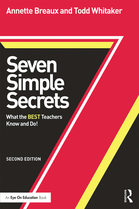 Seven Simple Secrets 