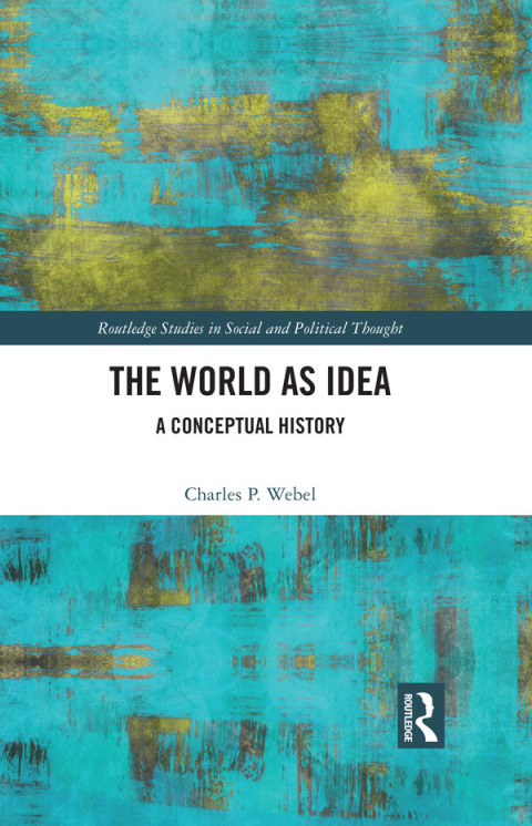 Cover image for book The World as Idea