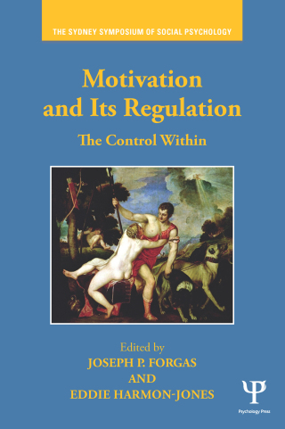 Motivation and Its Regulation