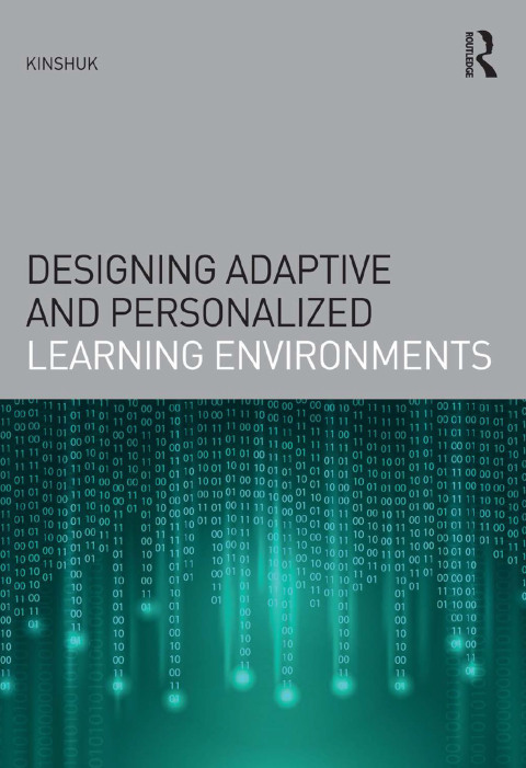 Cover image for book Designing Adaptive and Personalized Learning Environments