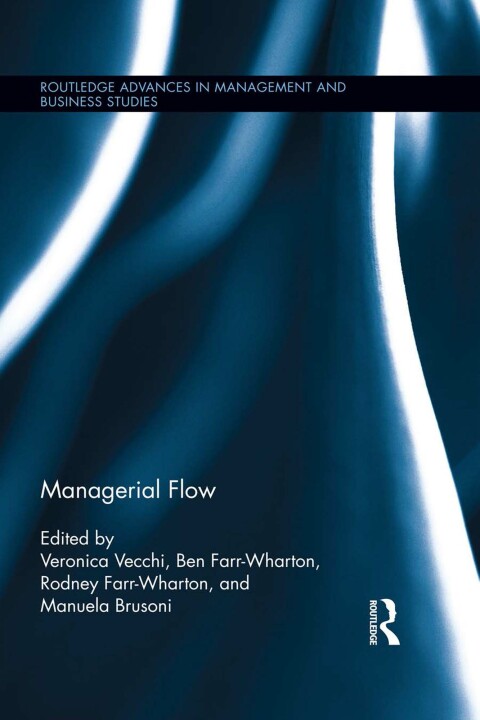 Cover image for book Managerial Flow