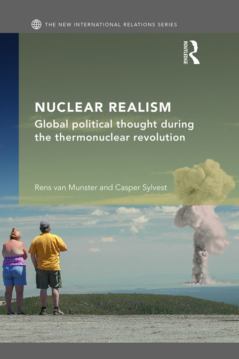 Cover image for book Nuclear Realism