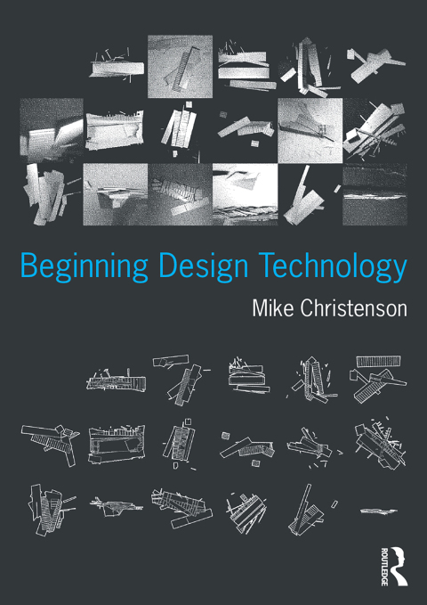 Cover image for book Beginning Design Technology
