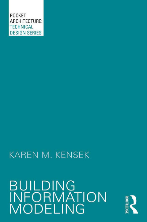 Cover image for book Building Information Modeling