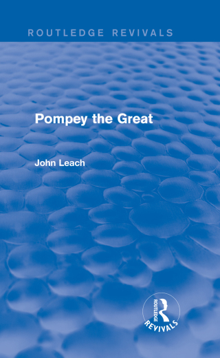 Pompey the Great (Routledge Revivals)